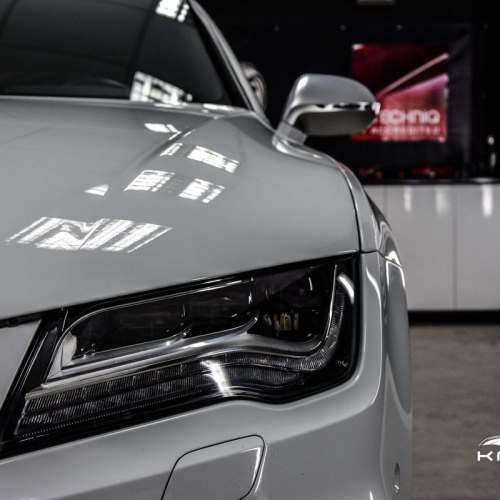 Audi S7