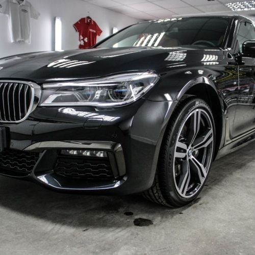 BMW 7