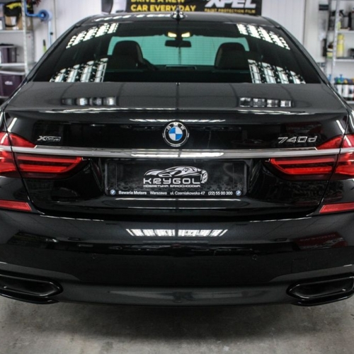 BMW 7