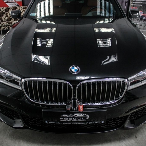 BMW 7