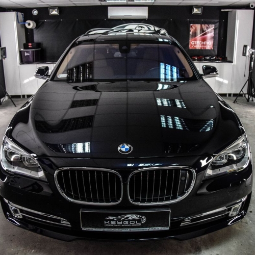 BMW 7 Long