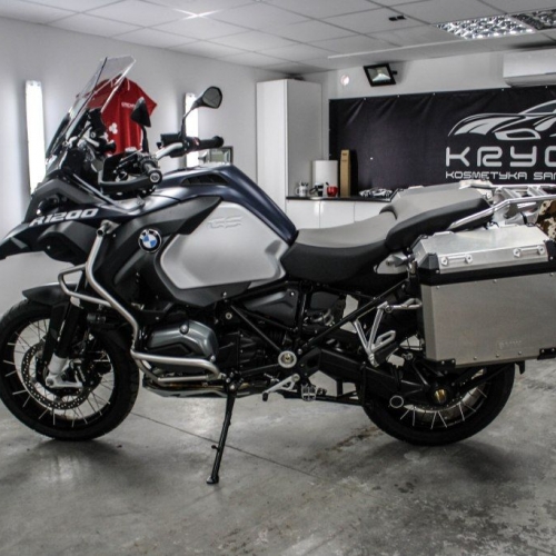 BMW GS 1200