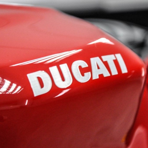 Ducatti 1199 Panigale