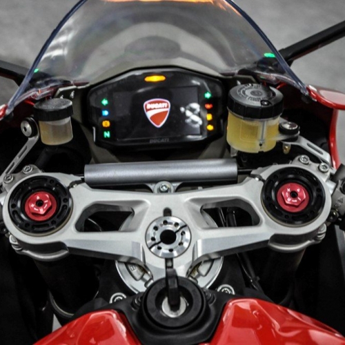 Ducatti 1199 Panigale