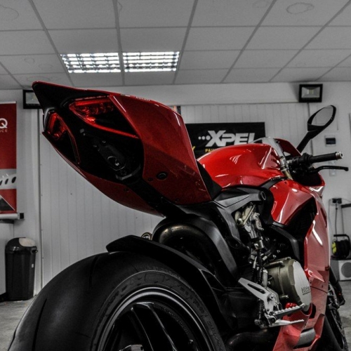 Ducatti 1199 Panigale