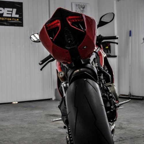 Ducatti 1199 Panigale