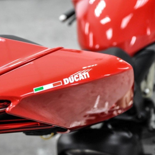 Ducatti 1199 Panigale