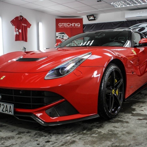 Ferrari F12 Berlinetta