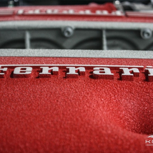 Ferrari F12 Barlinetta