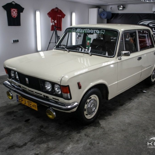 Fiat 125p