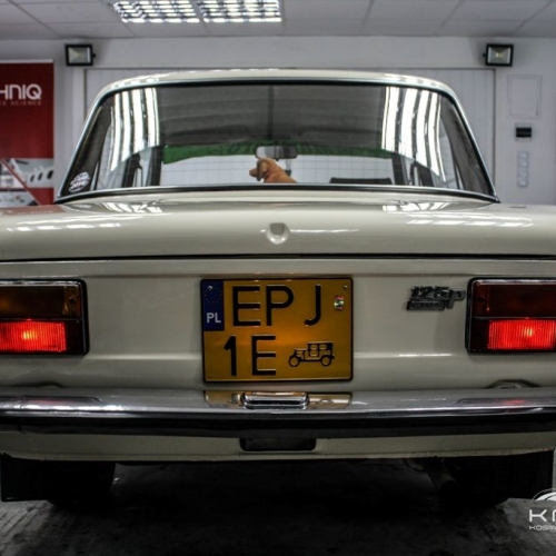 Fiat 125p