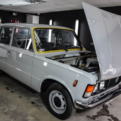 Fiat 125p