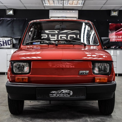 Fiat 126p