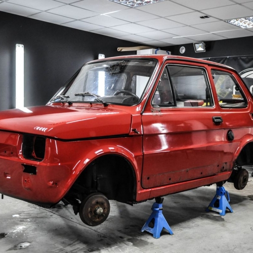 Fiat 126p