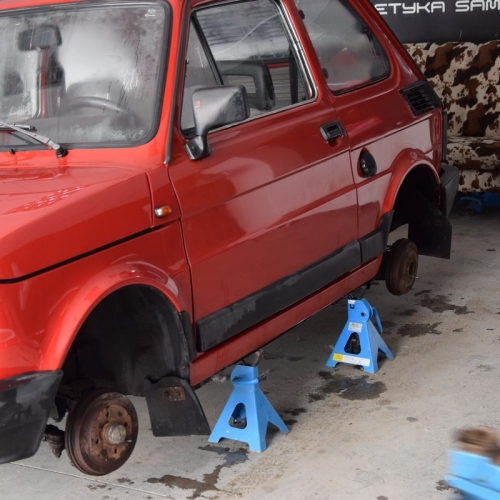 Fiat 126p