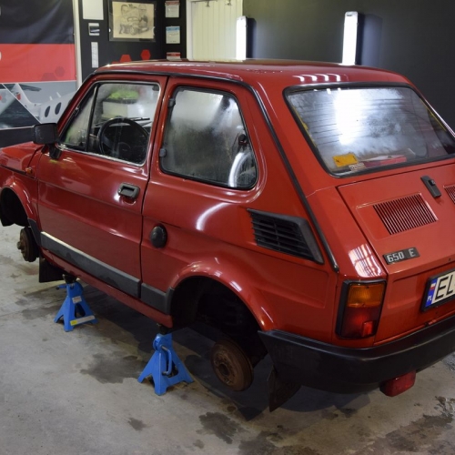 Fiat 126p