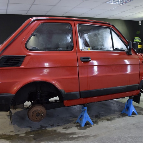 Fiat 126p