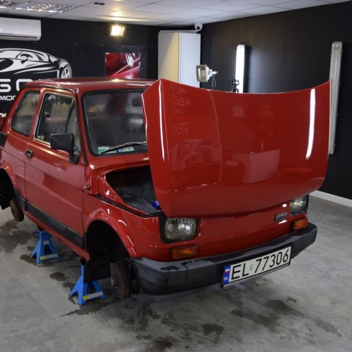 Fiat 126p