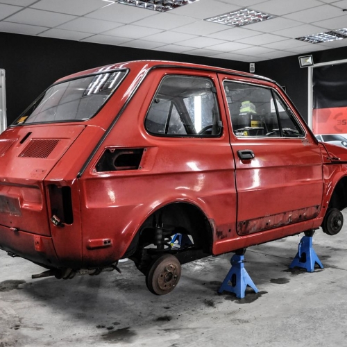 Fiat 126p