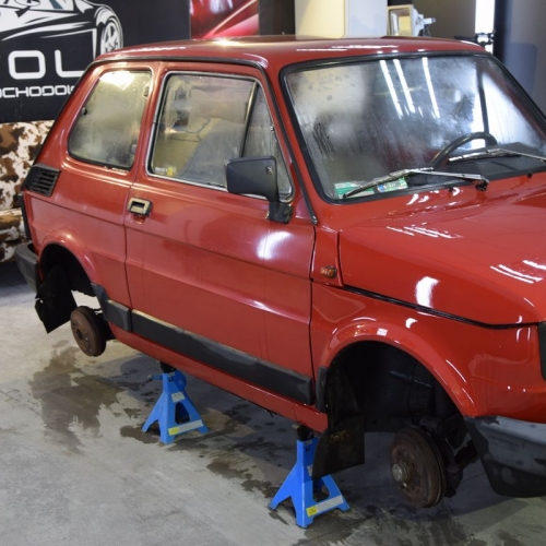 Fiat 126p