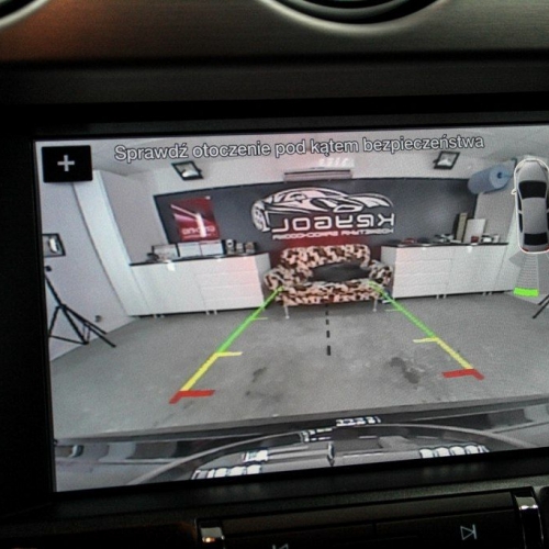 Ford Mustang 5.0 Black