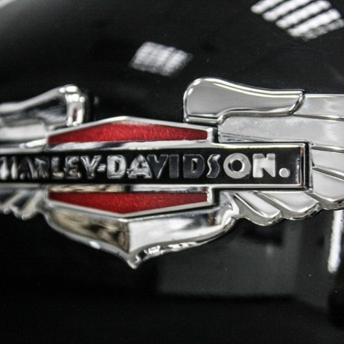 Harley Davidson