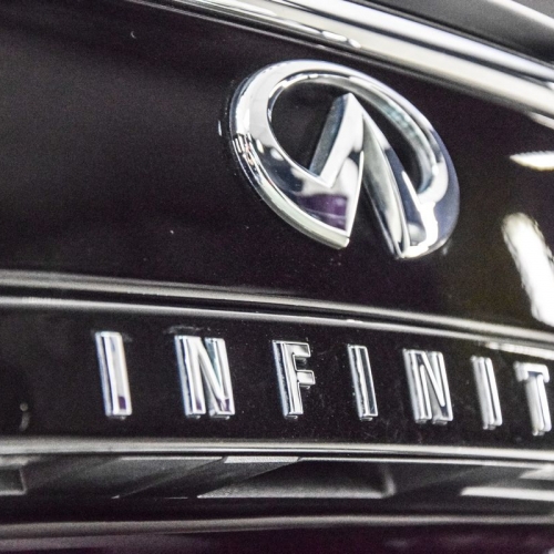 Infiniti 2