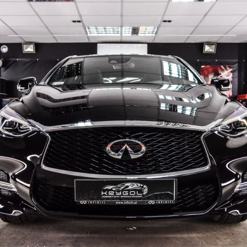 Infiniti 2