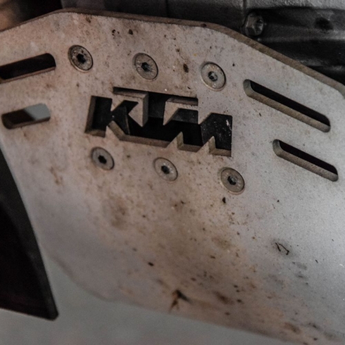 KTM