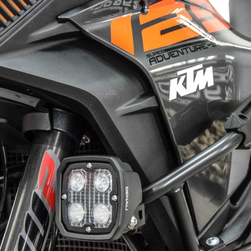 KTM