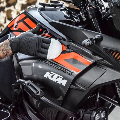 KTM