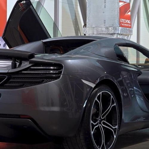 Maclaren