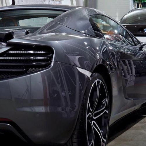 Maclaren