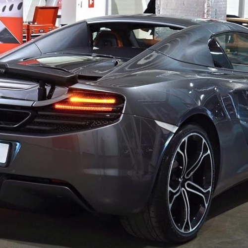 Maclaren