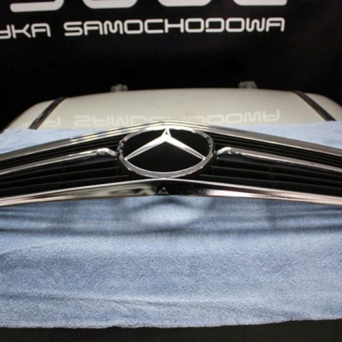 Mercedes 380 SL