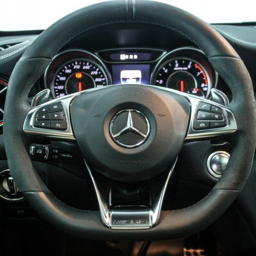 Mercedes A AMG