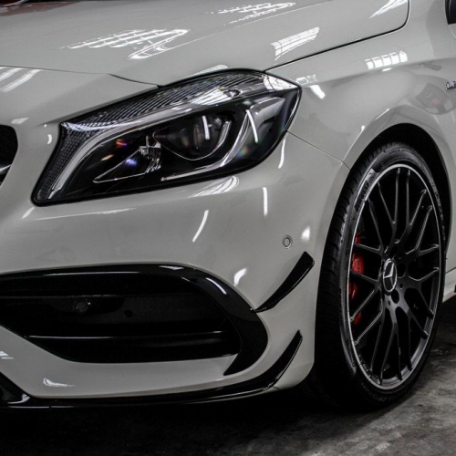 Mercedes A AMG