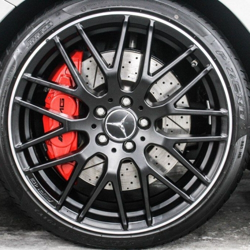 Mercedes A AMG