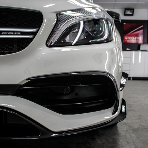 Mercedes A AMG