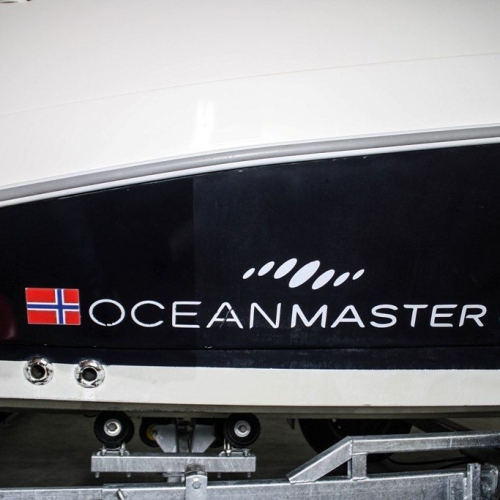 Ocean master 640 WA