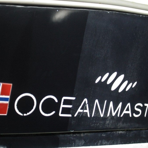 Ocean master 640 WA