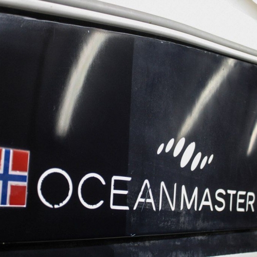 Ocean master 640 WA