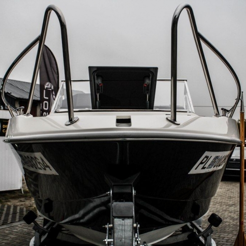 Ocean master 640 WA