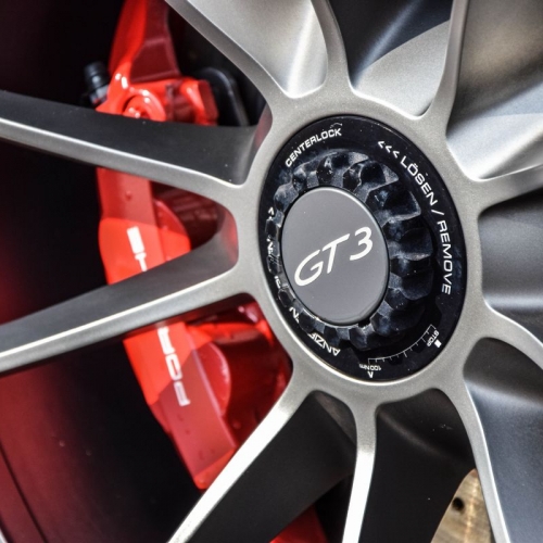 Porsche GT3