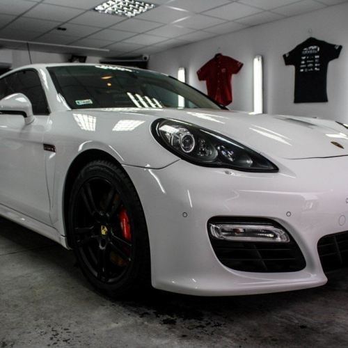 Porsche Panamera GTS