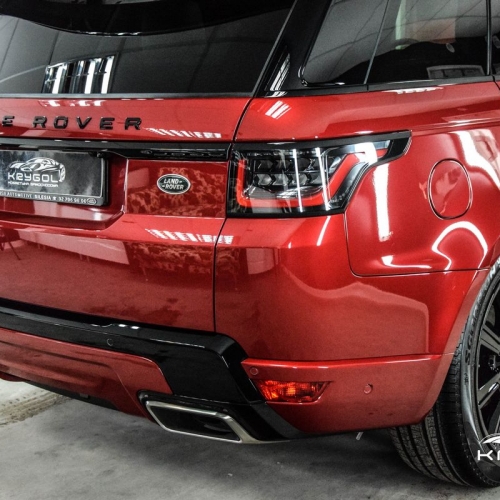 Range Rover Sport