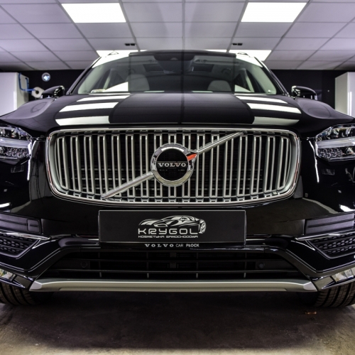 Volvo XC 90