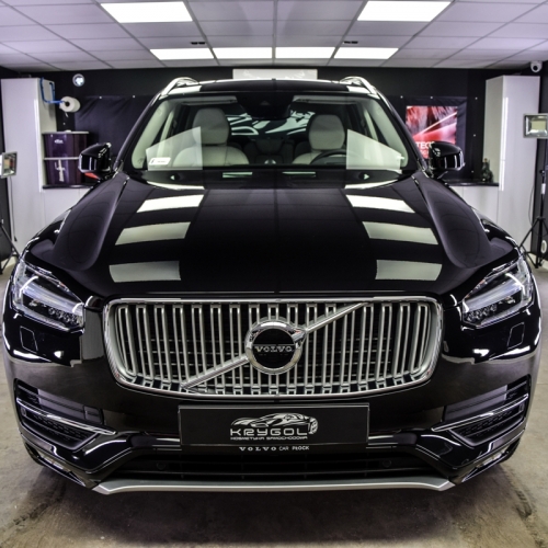 Volvo XC 90