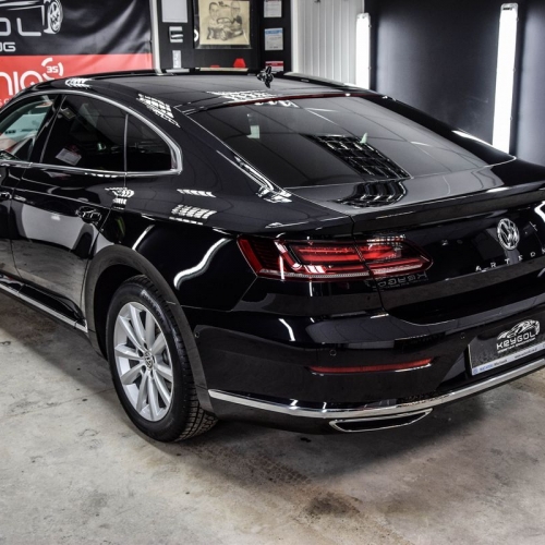 VW Arteon 2