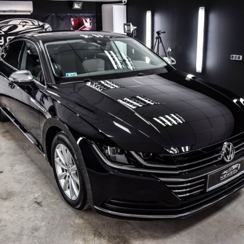 VW Arteon 2